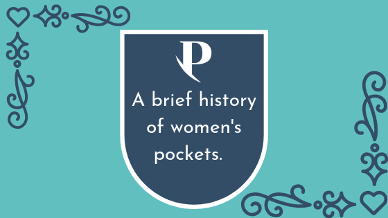 Women and Pockets