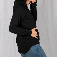 Load image into Gallery viewer, Travel hoodie with five pockets 