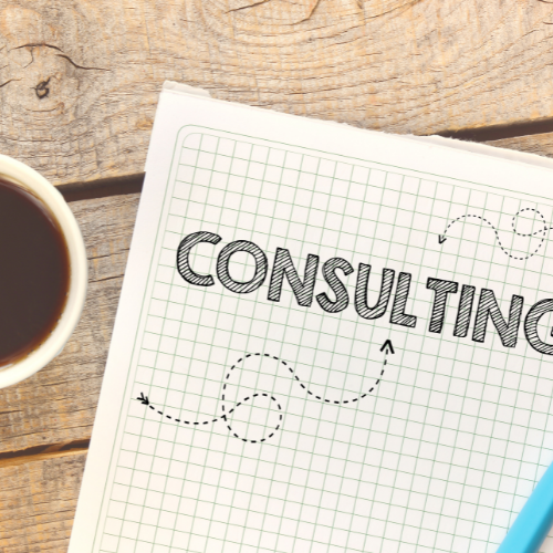 Wholesale Consulting Fee